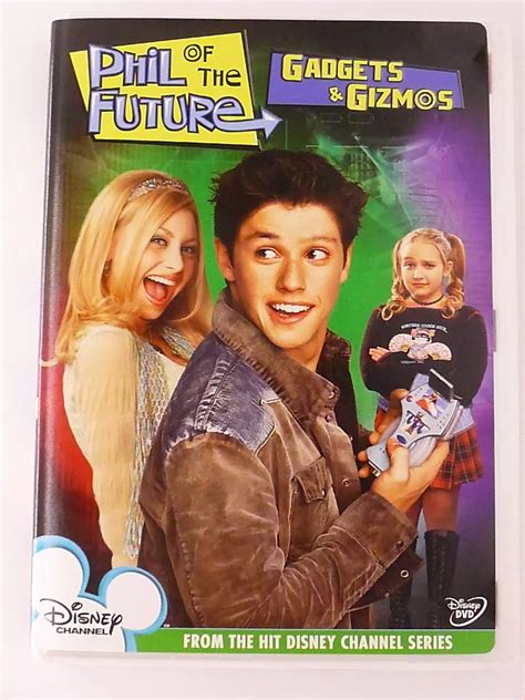 pim from phil of the future|Phil Of The Future Chronological Order .